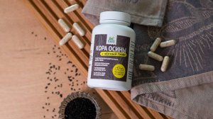 Улучшаем пищеварение и избавляемся от паразитов