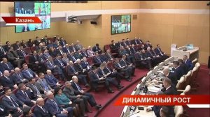 Новости Татарстана от 13/12/24 - ТНВ