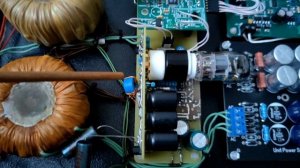 A147 ЦАП Мультисигма Возможен! Цифровой звук может живо звучать