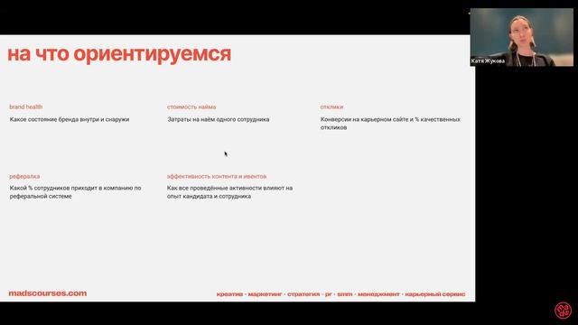 Менеджеры по развитию бренда работодателя: кто мы такие и куда мы идём