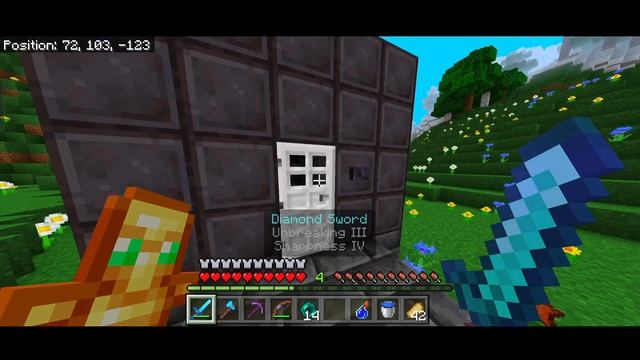 Why this dragon egg is difficult to obtain in this minecraft smp ⚔️🌀