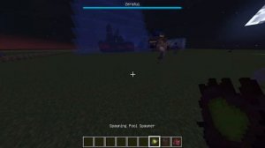 StarCraft 2 В Майнкрафт! - Minecraft (Обзор Мода)