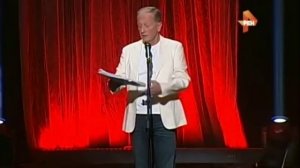 М.Задорнов. Как мы реагируем на кризис