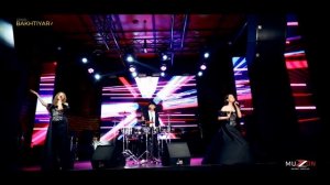 попурри из хитов группа Муззон 2024 кок жигули