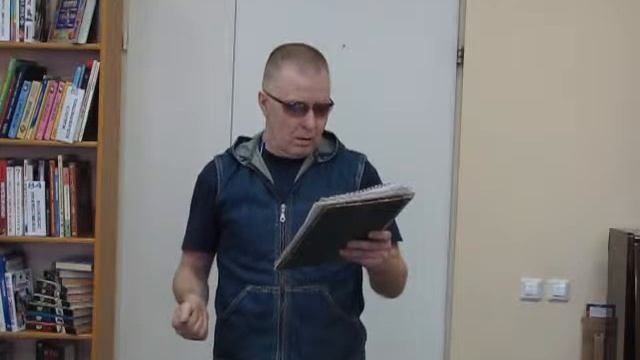 Сергей Радо Юмор и сатира 00023 смотреть онлайн