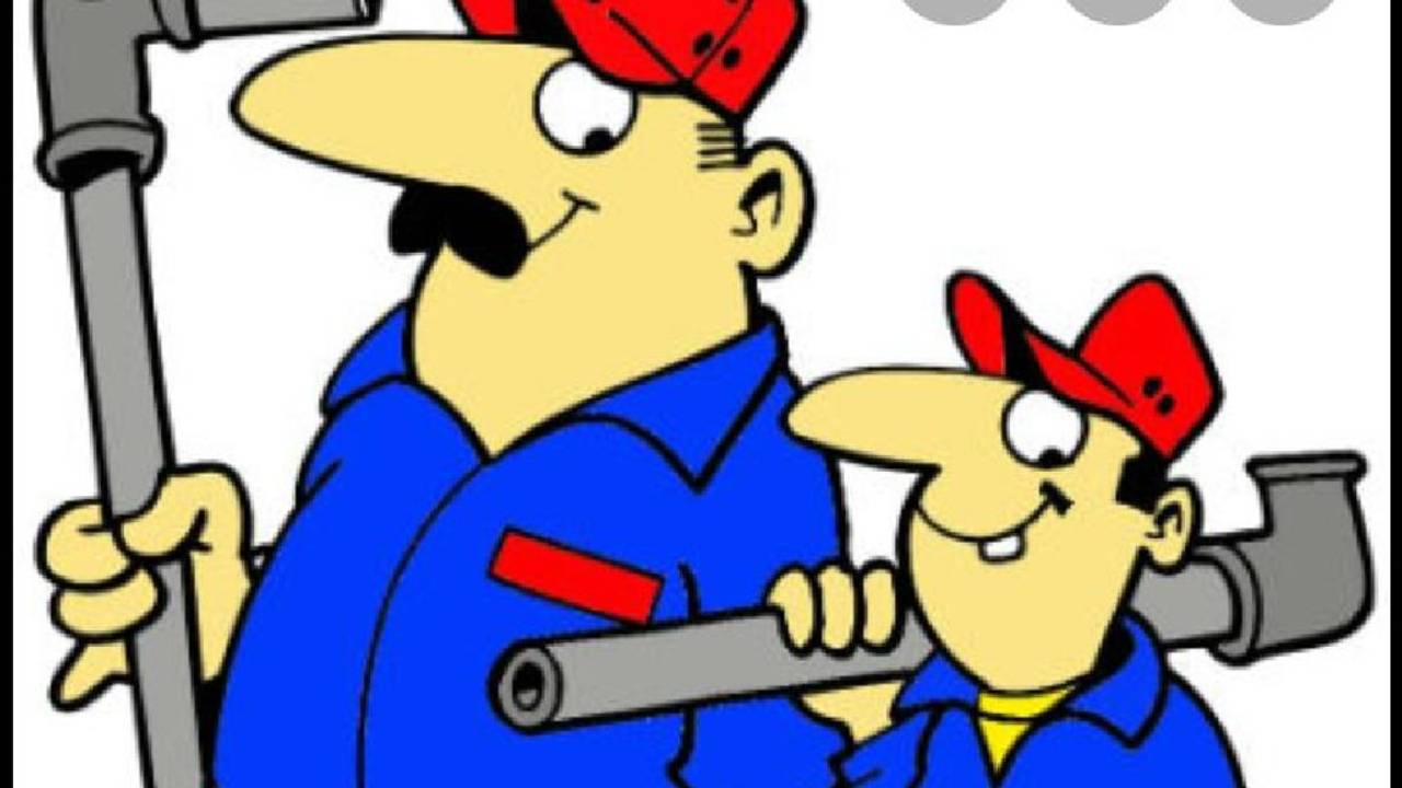 Вопрос к опытным сантехникам??? смотреть онлайн