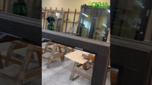 окна, которые поедут в Монако