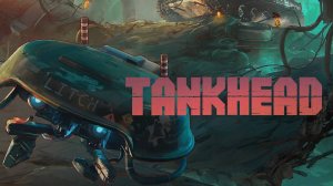 TANKHEAD. Gameplay PC.