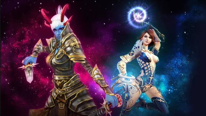 Сфера 3 PVP Арена Collapse / АльфаЖек