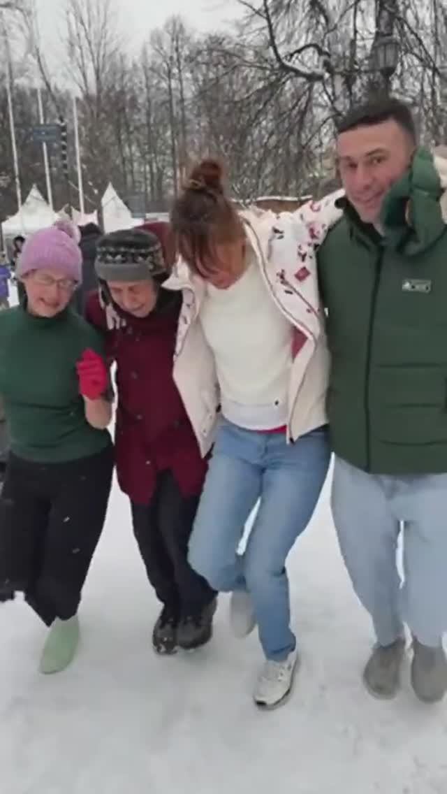 🚀 👍Танец Online: 🌳СОКОЛЬНИКИ🌳ВСТРЕЧАЙТЕ Новый Формат 🤩🎼🌟