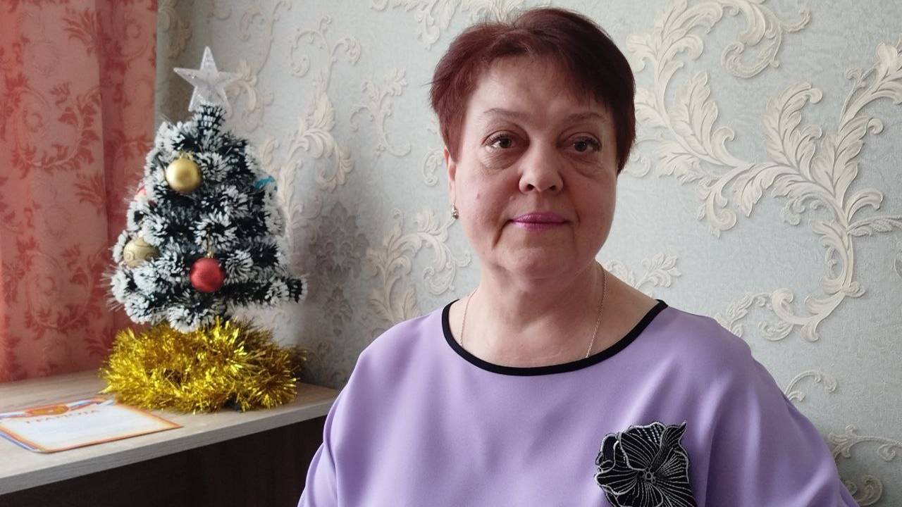 Румянцева