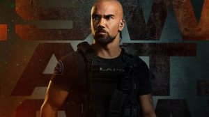 Сериал S.W.A.T.: Спецназ города ангелов – 6 сезон 8 серия / S.W.A.T.