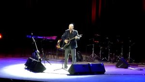 РОЗЕНБАУМ - КАРАВАН