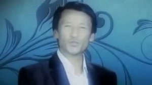 Toshpolat Matkarimov. Aynamov