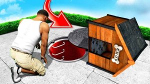 Я ПРОВЕРИЛ 9 ВИРУСНЫХ МИФОВ В ГТА 5 ! ЗЕРОКС РАЗРУШАЕТ МИФЫ 24 ЧАСА В GTA 5