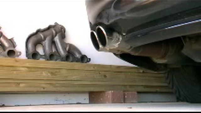 VX SS 224/230 cam смотреть онлайн