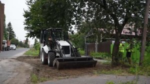 Пушкарный переулок благоустроят по «Народному бюджету»