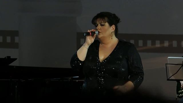 "А напоследок я скажу" из фильма "Жестокий романс". смотреть онлайн