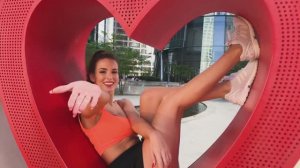 Excinderella | Танцы в Варшаве