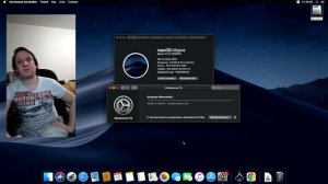 Ночное обновление MacPro 5.1 от macOS 10.14.6 Mojave до macOS 15.2 Sequoia (засыпая на ходу)
