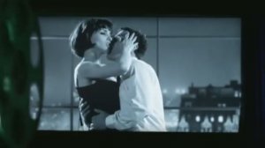 Darren Hayes - Insatiable (Official Music Video)