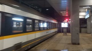 Электропоезд - ЭП2ДМ