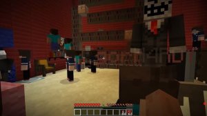 КАК ПРО НАЙТИ НАСТОЯЩИХ ЧИТЕРА И ХАРДИ В МАЙНКРАФТ ! ПРОФЕССИОНАЛ И ТРОЛЛИНГ ПРЯТКИ КЛОНАМИ ЛОВУШКА