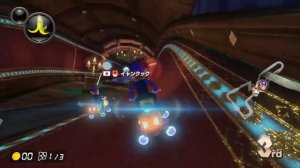 [MK8DX] 第12回タッグ杯1回戦