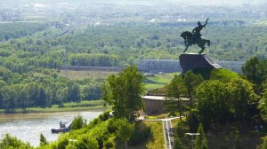 Концерт, посвященный Дню башкирского языка «Мой башкирский язык»