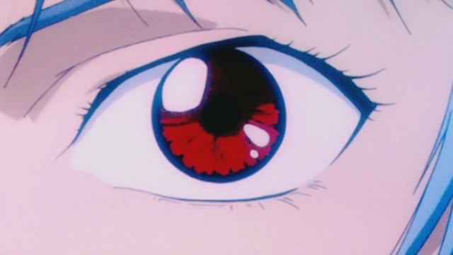 [AMV] Neon Genesis Evangelion смотреть онлайн