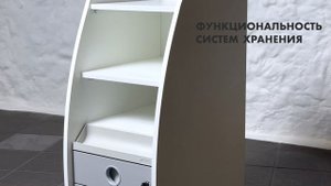 Растущая мебель для детей SingBee Coobee