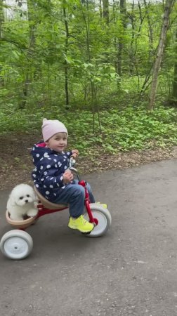 Ева и Милка