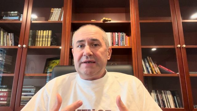 АКАДЕМИЯ МАЛЫХ ГРУПП. Служение приветствия