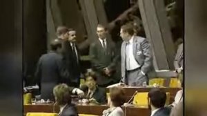 Жириновский АУТ