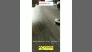 Отталкивание неодимовых магнитов в стальном корпусе