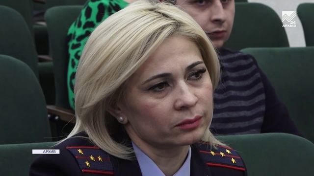 В МВД по КЧР подвели итоги антикоррупционной работы
