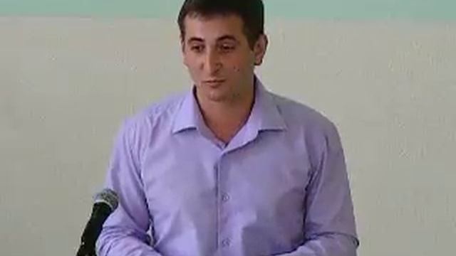 1. Образы Авраама для нас (15.05.11) смотреть онлайн