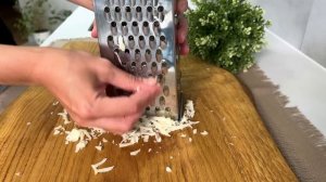 Diese Vorspeise überraschte alle, statt langweiliger Sandwiches! Rezept für den Feiertagstisch!