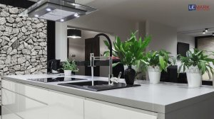 Смеситель для кухни Lemark Soul LM6006C