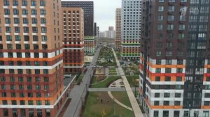 Российский девелопер "ПИК" попал под санкции Евросоюза