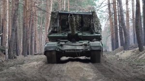 В Курской области российские военные уничтожили опорный пункт, который оборудовали диверсанты