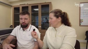 Интервью с директором по производству компании АНМАКС - Дровоколовым Романом.