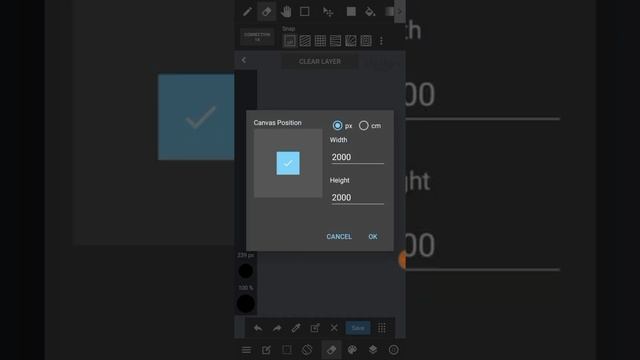 How to Setting in Medibang Paint смотреть онлайн