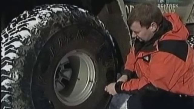 Экстремальные машины. Мощь четырёх колес - Four Wheel Force