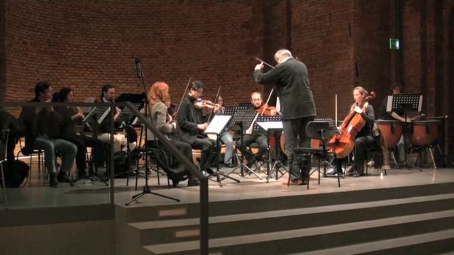 ZAHNHAUSEN - BYLINA смотреть онлайн