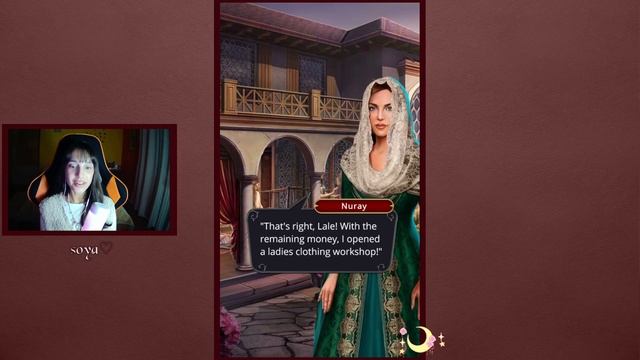 MEHMED CAN'T MARRY LALE??? TRAGIC... | ☆ Dracula. A love story - Season 4 Episode 5 | Romance Club смотреть онлайн