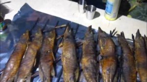 Харабалык.Весна.Наша точка.