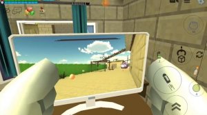 5 ночей с котом