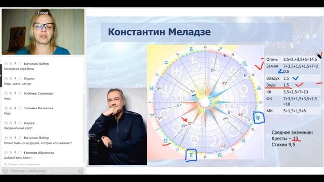 Константин Меладзе Слова приходят на музыку