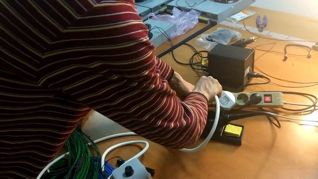 260118-05 Видеоотчет для заказчика.